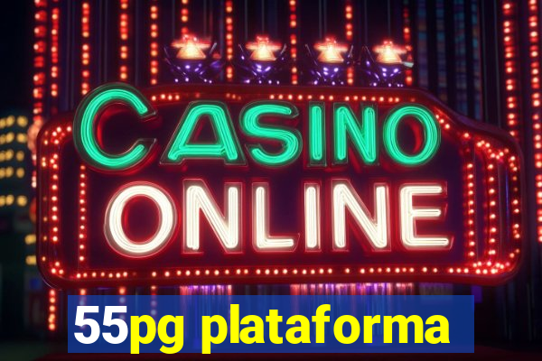 55pg plataforma